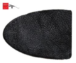 Leather-Stick-On-Traditional-Arrow-Rest