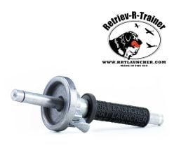 Trainer-Hand-Launcher