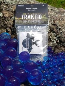 Traktiq Scent Pearls