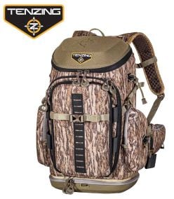 Tenzing-Hangtime-Tree-Stand-Backpack