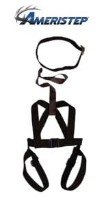 Ameristep-Tree-Stand-Harness