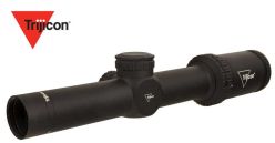 Lunette-de-visée-Trijicon-Ascent-1-4x24