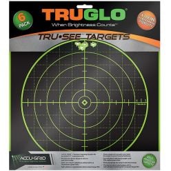 TRU-SEE-SPLATTER-TARGET-100-YARD