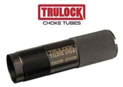 Trulock P. H. Yildiz 12 ga. Full Choke