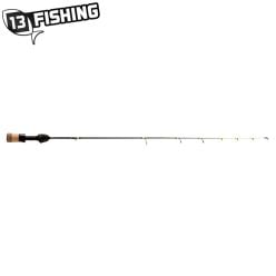 Canne à Glace 13 Fishing Tickle Stick 28" Medium-Heavy