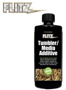Flitz Tumbler Media Additive