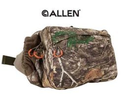 Allen Tundra Waist Pack With Handwarmer
