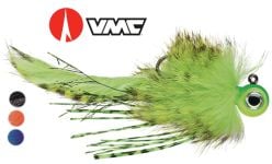 VMC TWCJ Twichin' 1/8 oz Jig