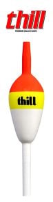 Thill America's Favorite Float 3/4'' Oval