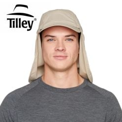 casquette-tilley-ultralight-sunshield