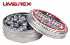 Plombs Umarex Brimstone .30 Caliber 100/pqt