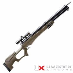 Umarex-AirSaber-PCP-Arrow-Rifle-with-Scope