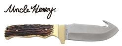 Uncle Henry-185UH-Guthook-Knife