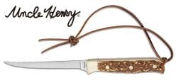 Uncle-Henry-5.3"-Fillet-Knife 
