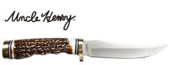 Uncle Henry-Next-Gen-153UH-Knife