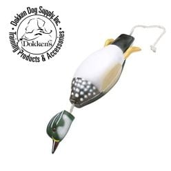Dokken's-Deadfowl-Wood-DuckD-600-TrainerDuck
