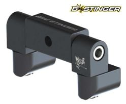 Bee Stinger V-Bar Adjustable Mount