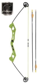 Valiant-RH-Youth-Bow-Set