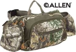 Allen Valve Waist Pack 600 