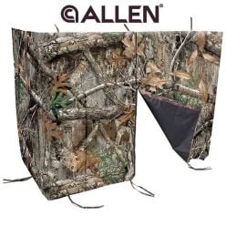 Allen Vanish Magnetic Tree Stand Cover