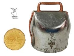 Varrone Premana Large Italien Dog Bell