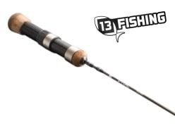 Vital-24''-Light-Ice-Fishing-Rod