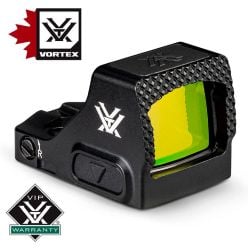 viseur-vortex-defender-ccw-point-vert-3-moa