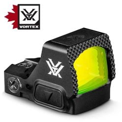 Vortex Defender-ST 3 MOA Green Dot Sight