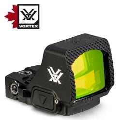 viseur-vortex-defender-xl-3-moa-point-vert