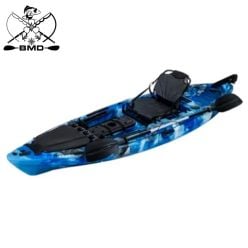 WAAPA WAI 10' Paddle Kayak