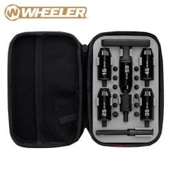 Wheeler F.A.T. Stix Preset Torque Wrench