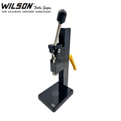 L.E. Wilson Precision Arbor Press