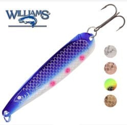 Willams Quick Silver Spoon 4'', 3/4 oz