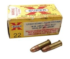 Munitions-Vintage-Super-X-Winchester-22-LR