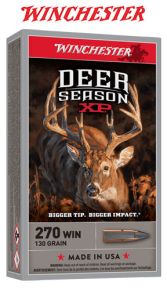 Winchester-Deer-Season-XP-270-Win-130-gr.