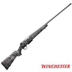 Carabine Winchester XPR Extreme Hunter TrueTimber Midnight 6.5 PRC 24''