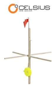 Wood-Ice-Fishing-Tip-Up