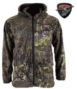 X-Unity-Dark-Men's-Polar-Jacket 
