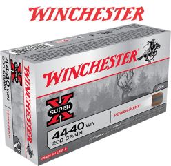 Super X-44-40 Win-Ammo
