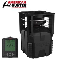 Mangeoire-électrique-American-Hunter-Electronic-XD-Pro