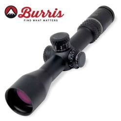 Burris XTR III Illuminated 5.5-30x56 34 mm Riflescope