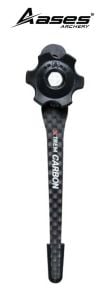Clicker-de-cible-Ases-Archery-Carbon-Xtrem