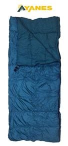 Yanes-Solstice-5C-Sleeping-Bag