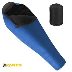 Yanes-Yukon-30°C-Sleeping-Bag