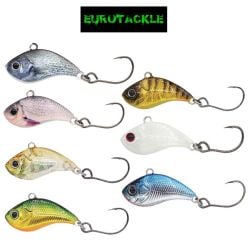 Eurotackle-Z-Viber-1/16-oz-Ice-Lure