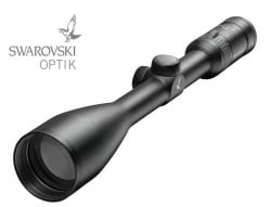 Swarovski Z3 4-12x50 Plex Riflescope | Londero Sports
