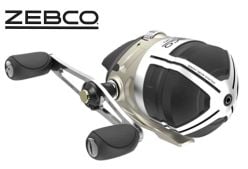 Zebco-Bullet-MG-Spincast-Reel