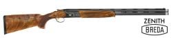 Breda Zenith Black Shotgun