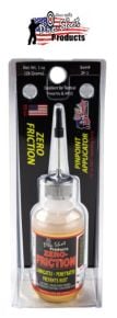 Pro-Shot Zero Friction 1 oz. Needle Oiler