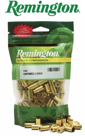 Remington-45-Auto-Unprimed-Brass